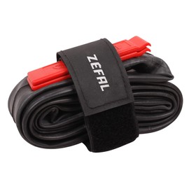 ZEFAL Universal Tube Strap, Black, 420 x 40mm
