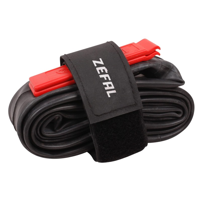 ZEFAL Universal Tube Strap, Black, 420 x 40mm