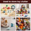 Bath Toy Storage, Pack of 2 Bath Toy Storage, Bath