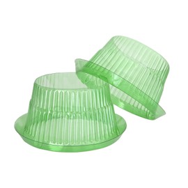 Snail Protection Ring 6 Pack Weather Resistant Reusable Eco-Friendly