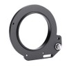 67mm Filter Ring Mount Adapter Clamp for Lens Waterproof Underwater