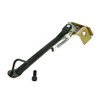 Side Stand for Yamaha Aerox & MBK Nitro Black