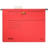 Leitz Suspension File 1984-25 Red VE 5