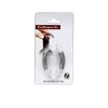 Vin Bouquet VB_FID 013 Deluxe Foil Cutter, ABS and Stainless