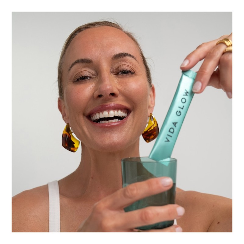 Vida Glow Natural Marine Collagen