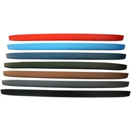 Counterpart 67-72 Chevy/GMC C10 Truck Dark Green Interior Dash Pad ***Lifetime Warranty***