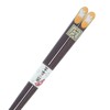 Chopsticks Zodiac Dog (Year of Dog) Lacquer painted wood (natural