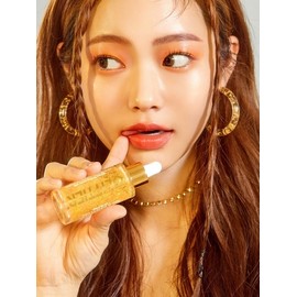 Glittier Golden Energy Serum / 글리티어 골든 에너지 세럼