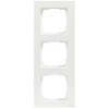 OPUS® 55 Cube Cover Frame Design 3-Way Colour Polar White