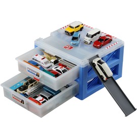 Tomica Parking Case 24