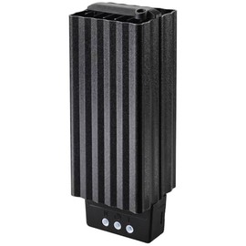 TRU COMPONENTS TC-NTL151-100W Control Cabinet Heater 120-250 V 100 W (L x W x H) 176 x 61 x 64 mm Pack of 1