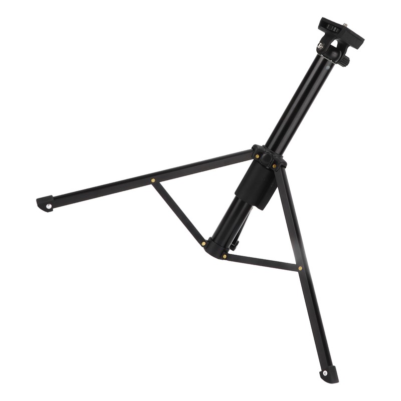 YK‑2688 Aluminum Alloy Tripod Selfie Stick for Fill Light Cellphone