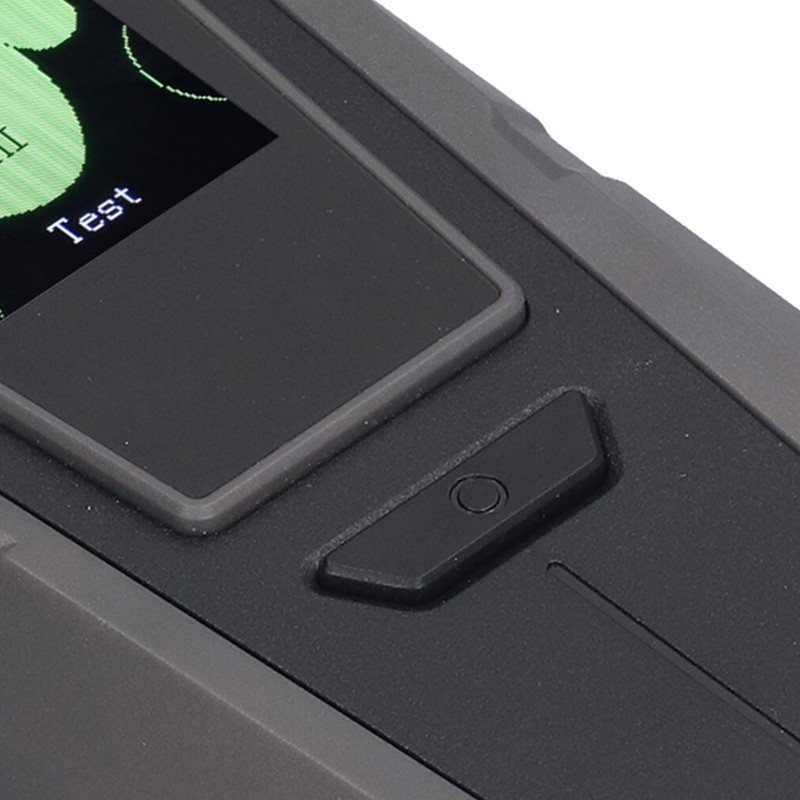 Alcohol Tester Portable Pocket Alcohol Tester with Digital TFT Color