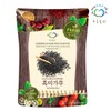 Green Field 국내산 생 흑미 가루 500g 흑미쌀 검은쌀 검정쌀