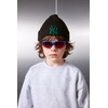 HAWKERS RAVE KIDS Sunglasses for Boys and Girls, Navy Ruby