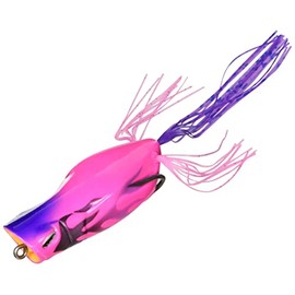 JACKALL(ジャッカル) フロッグ ガヴァチョフロッグ 18g 69mm 俺達。ファイヤーピンク