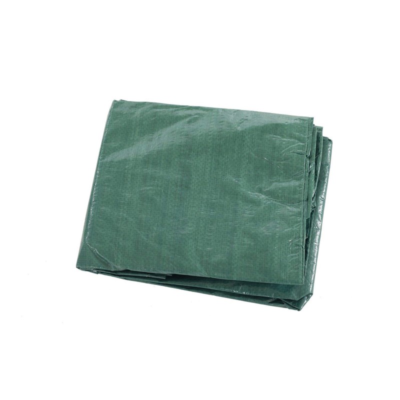 Oypla Heavy Duty Waterproof Lawn Mower Cover Protector - 100