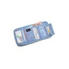 satch Wallet for Boys and Girls with Window, Coin Pocket
