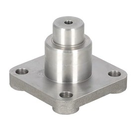 King Pin - Mechanical Front Wheel Drive fits Case IH 7110 7240 7220 7120 7250 7210 7130 7150 7230 7140 1277406C2 fits International 5288 5088 5488 fits Ford 8970 8670 8870 8770 fits New Holland