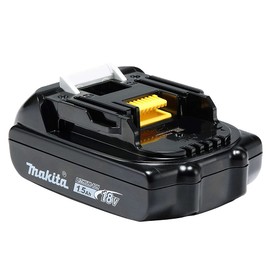 MAKITA BL1815N Battery for Cordless Tool 18 V Li-ION 1.5 Ah