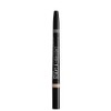 NYX PROFESSIONAL MAKEUP Sculpt and Highlight Brow Contour, Eyebrow Pencil,