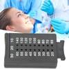 Gutta Percha Cutter Measuring Ruler Endodontic Span Measure Scale Dental