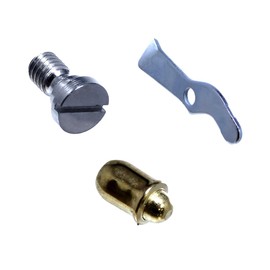 Latch Kit Compatible With Hobart Wheel Replaces 00-875150, 00-292213, 00-020851