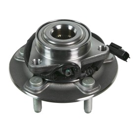 MOOG 515151 Hub Assembly