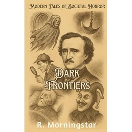 Dark Frontiers: Modern Tales of Societal Horror