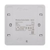 ANCLLO Zigbee Smart Switch Wireless Light Switch 12 Scene Switch