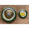 Augusta National Golf Club 2024 Masters Tournament Coin and Magnetic