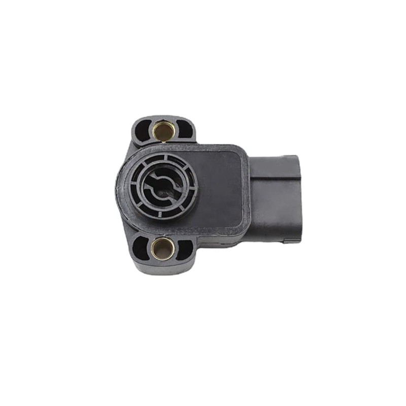 MACHSWON Throttle Position Sensor - 1pc F6TZ-9F836-AA, Compatible with Ford