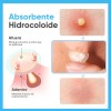 Parches Invisibles Hidrocoloides Para Acné, Cuidado De Piel Momento De