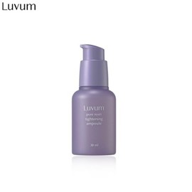 LUVUM Pore Reset Tightening Ampoule 30ml