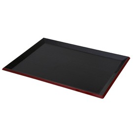Golden Week Tray Commercial Side Manufactures Parts Red Black Small