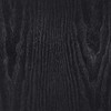 d-c-fix 346-0034-2PK Decorative Self-Adhesive Film, Blackwood, 17" x 78" Roll,