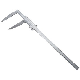 Dasqua 1310-0006 20"/ 500mm Vernier Caliper with 6" Long Jaws