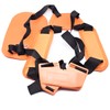 4119 710 9001 Trimmer Shoulder Strap, Brushcutter Shoulder Harness for