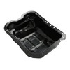 labwork Engine Oil Pan with Gasket 21510-2G500 264-361 21510-25051 Replacement