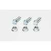 Honda Snow Blower Genuine Ogre/Blower Sherbolt for HSS970n/1170n, HSS970i/1170i/1180i, Set of 3 [06921-V21-000]