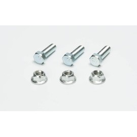 Honda Snow Blower Genuine Ogre/Blower Sherbolt for HSS970n/1170n, HSS970i/1170i/1180i, Set of 3 [06921-V21-000]