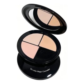 Corrector De Ojos Sweetmint 3 En 1 Para Granos Y Rojez