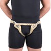 Truform-OTC Hernia Truss, Double Spring, Bilateral Compression, 36 inch hip,