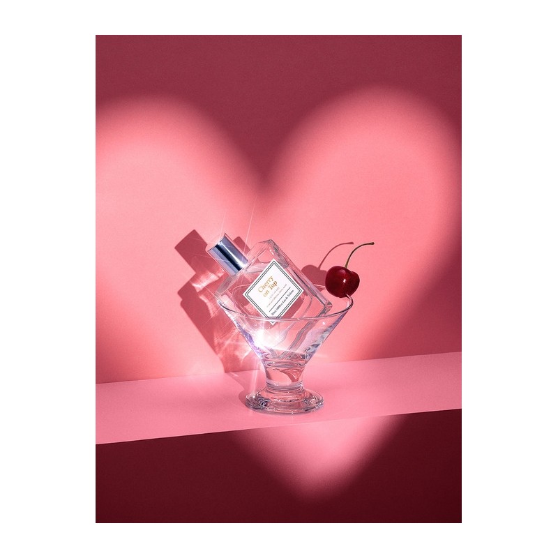 Cherry Perfume Cherry On Top 50ml / 체리 향수 체리