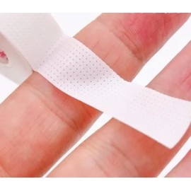 Cinta Japonesa Transpirable Extensiones De Pestañas 5 Pzs                                                                                             