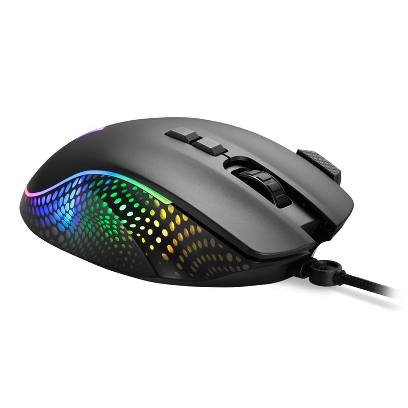 Sharkoon Shark Force 3 Gaming Mouse