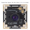 Walfront USB Camera Module 5MP 2592 X 1944 30FPS USB2.0