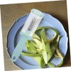 LABRIMP Multi Functional Kitchen Peeler with Design for Efficient Vegetable