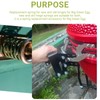 Big Green Egg Hinge Spring Replacement - Heavy Duty 304