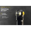 Armytek Wizard C2 Pro Max LR - 3870 Lumens Warm
